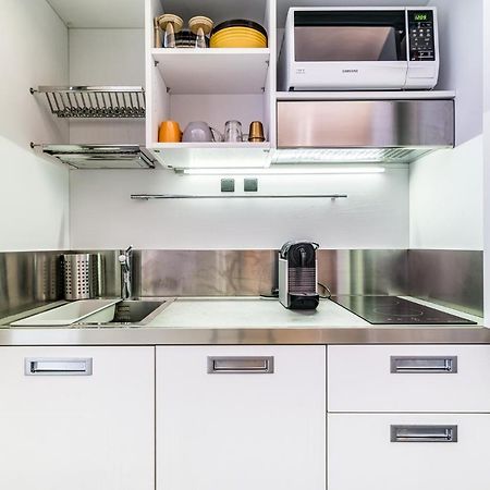 Mora Apartment Mediolan Zewnętrze zdjęcie