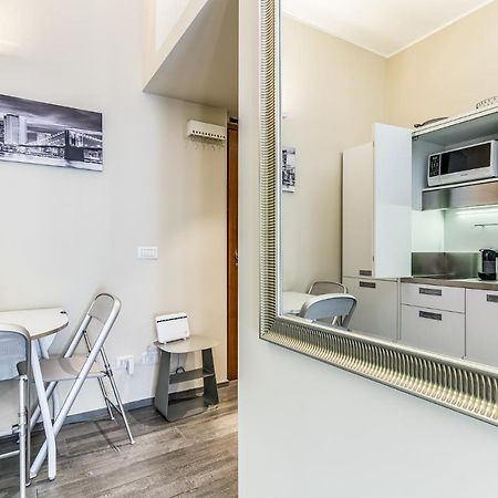 Mora Apartment Mediolan Zewnętrze zdjęcie