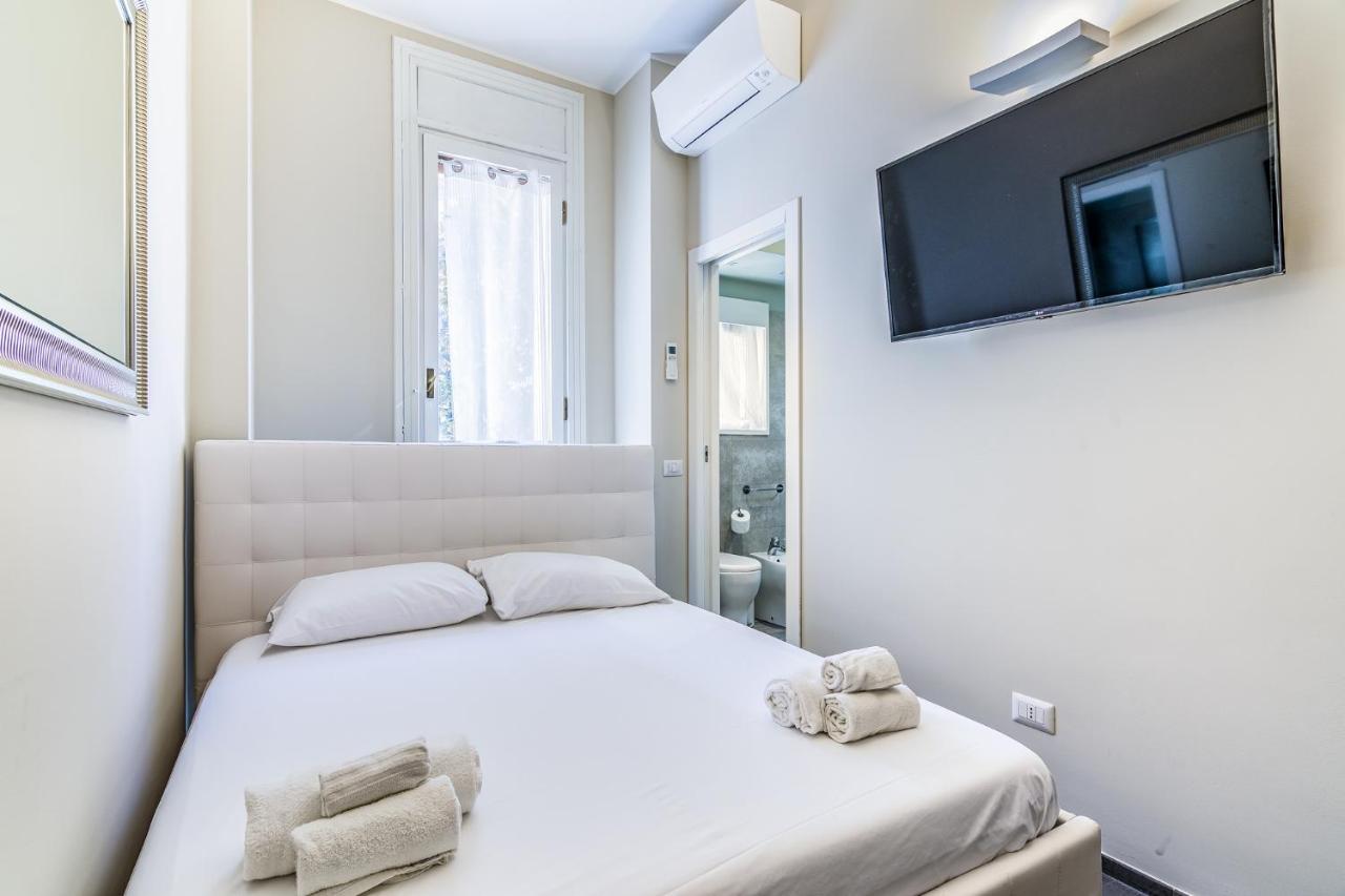 Mora Apartment Mediolan Zewnętrze zdjęcie