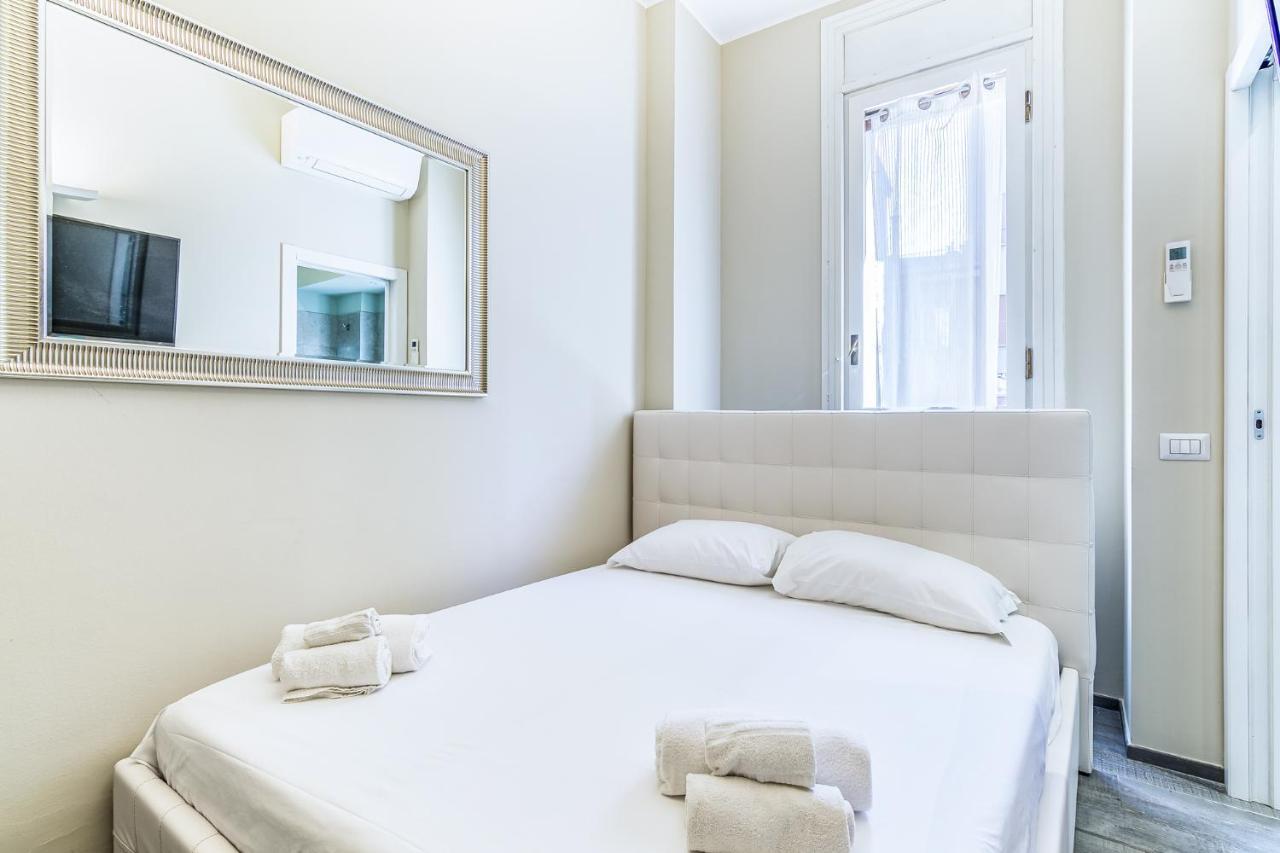 Mora Apartment Mediolan Zewnętrze zdjęcie