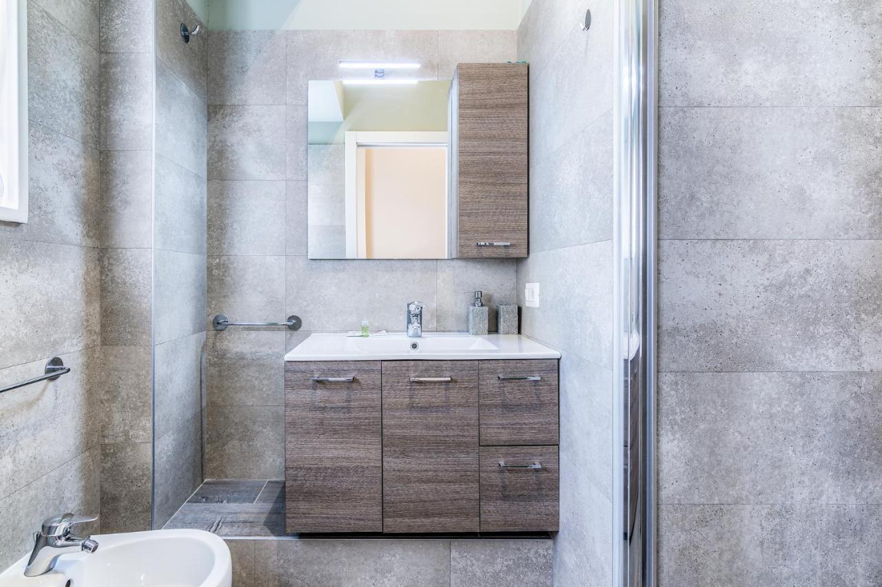 Mora Apartment Mediolan Zewnętrze zdjęcie