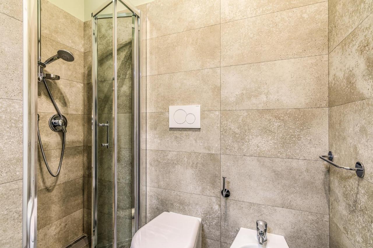 Mora Apartment Mediolan Zewnętrze zdjęcie
