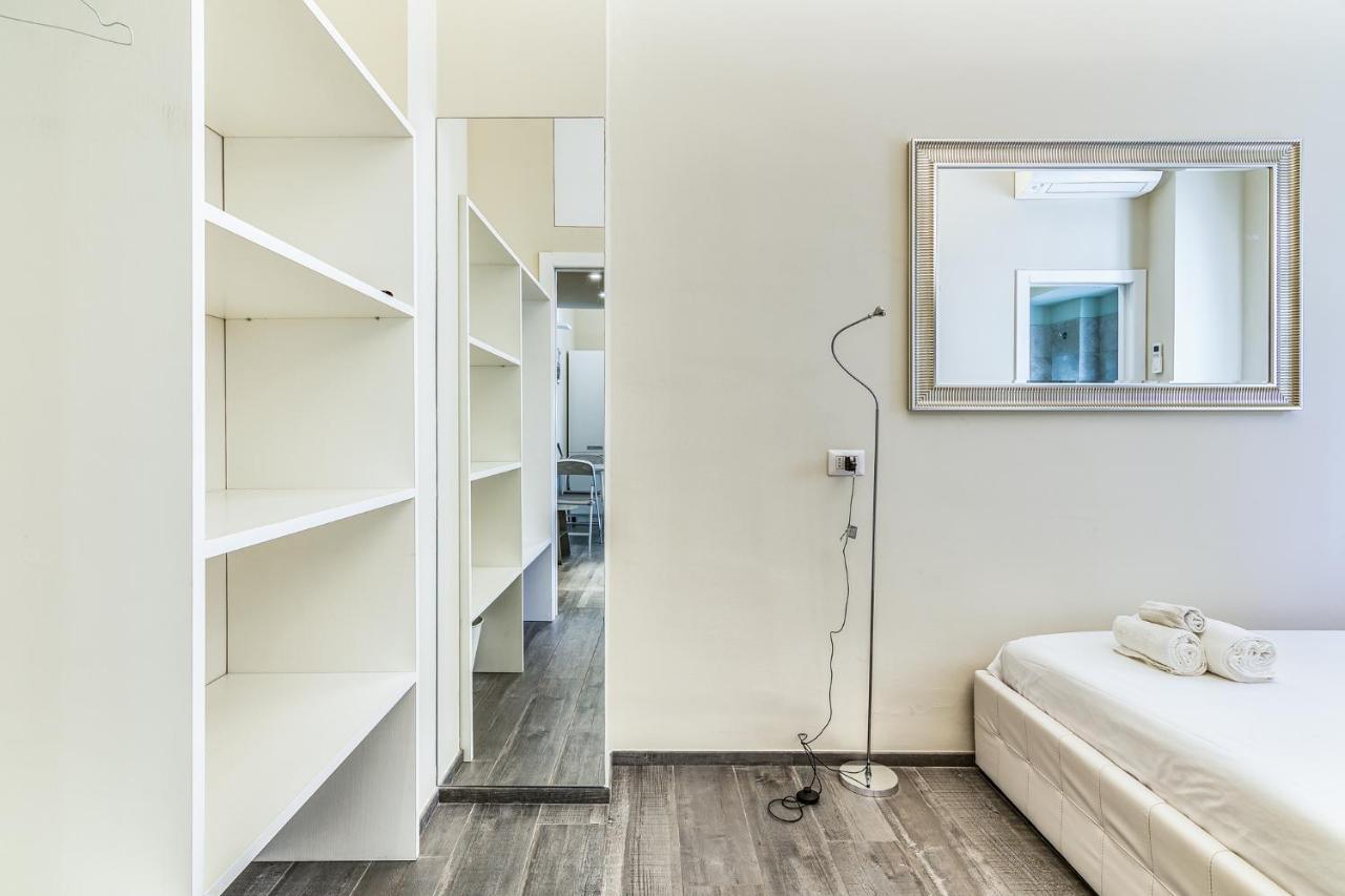 Mora Apartment Mediolan Zewnętrze zdjęcie