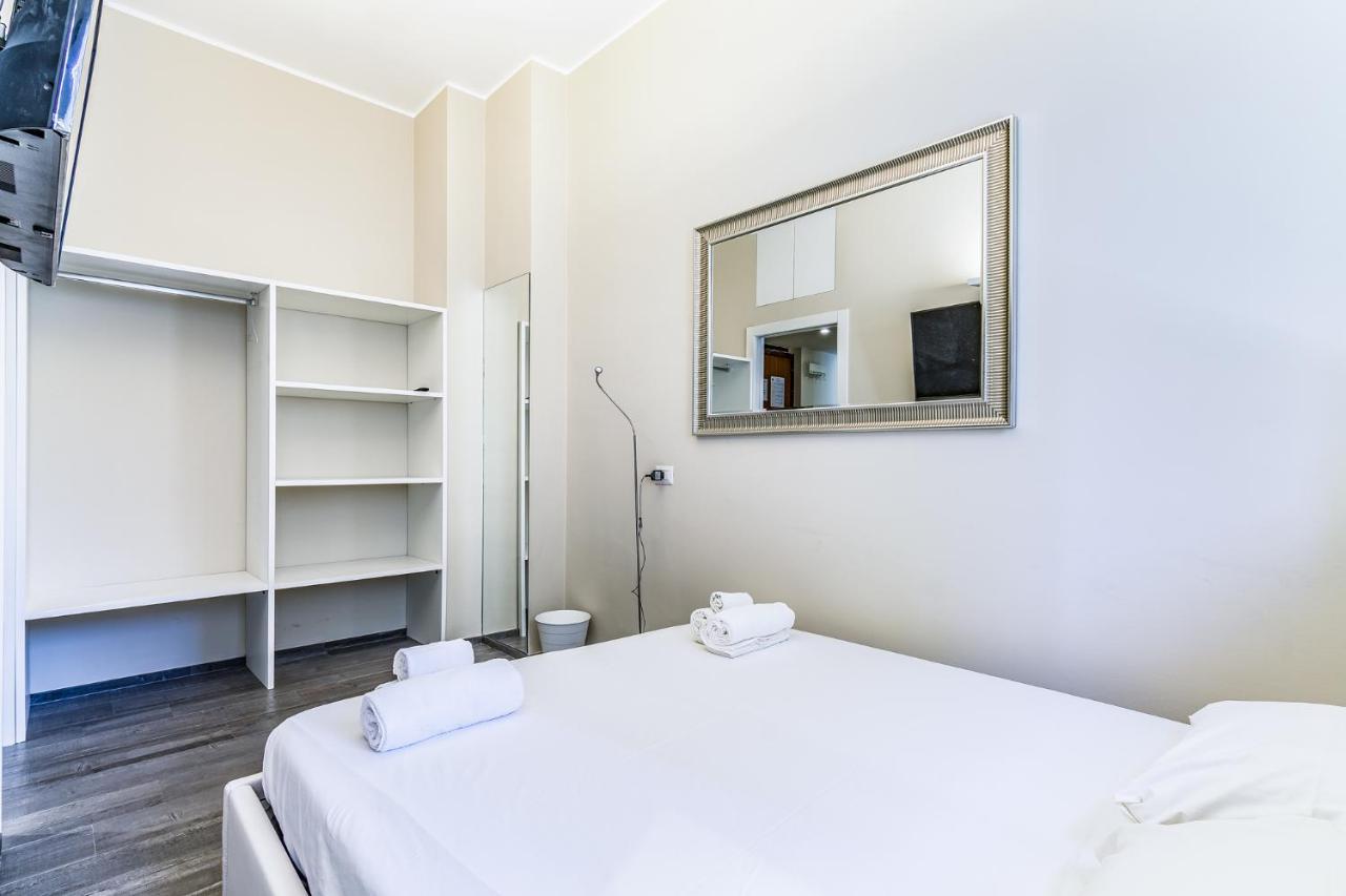 Mora Apartment Mediolan Zewnętrze zdjęcie