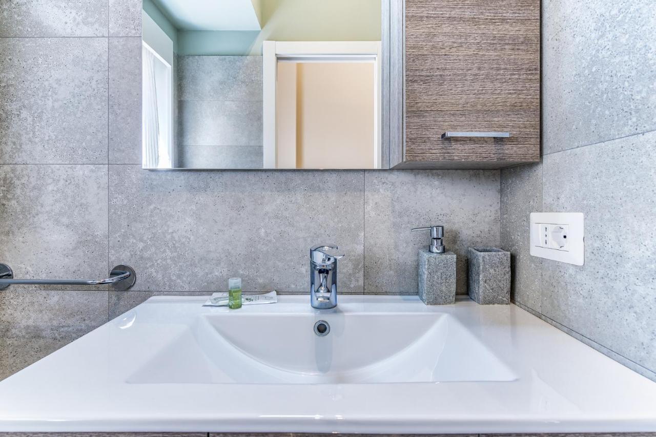 Mora Apartment Mediolan Zewnętrze zdjęcie