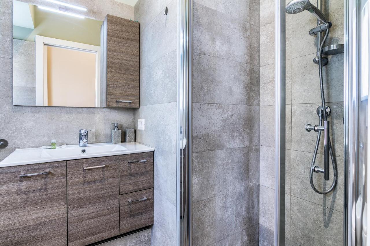 Mora Apartment Mediolan Zewnętrze zdjęcie