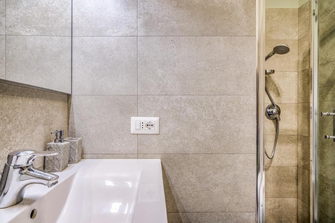 Mora Apartment Mediolan Zewnętrze zdjęcie