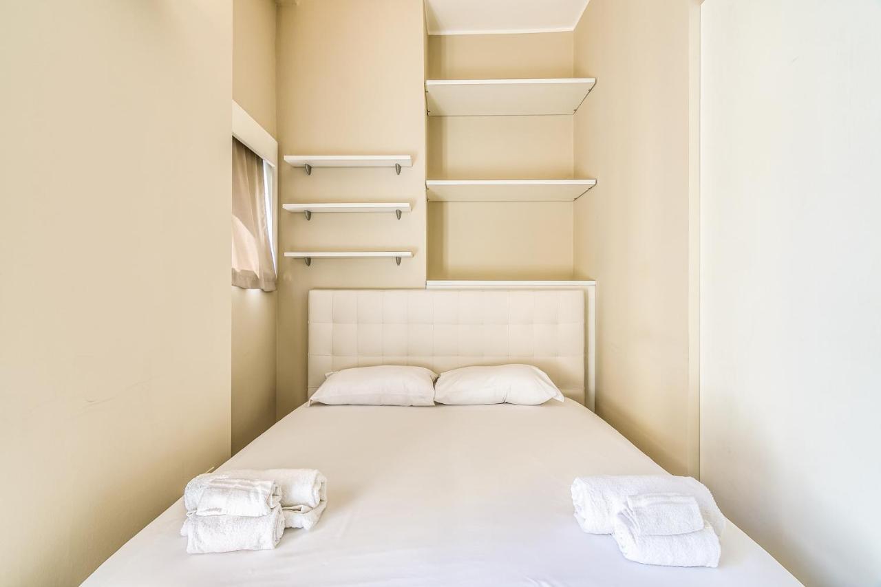 Mora Apartment Mediolan Zewnętrze zdjęcie