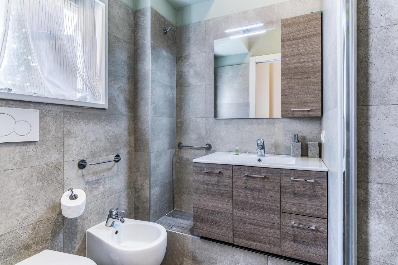 Mora Apartment Mediolan Zewnętrze zdjęcie